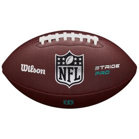 Wilson Football NFL Stride Pro Eco