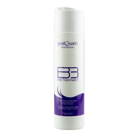 Bb Shampoo-Postquam