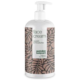 Australian Bodycare Anti-Pickel Gesichtscreme
