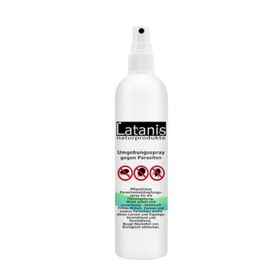 Latanis U16vet Umgebungsspray gegen Parasiten