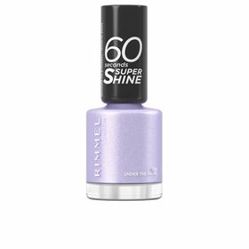 Rimmel London 60 Seconds Super Shine 153-Under The Palms
