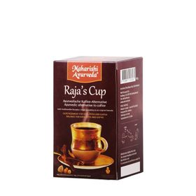 Maharishi - Rajas cup Ayurvedischer Kaffee