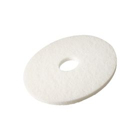Superpad weiß Ø 430 mm