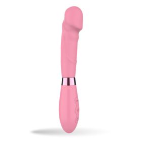 Lovelyness - Vibrator mit Penisform "Supreme"