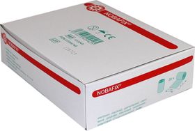 NOBA Nobafix elastische Fixierbinde ohne Folie 20 Stück 4 m x 4 cm