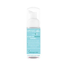 Nomad'Life - Unisex Reinigungslotion ohne Abspülen Embarque-Moi!