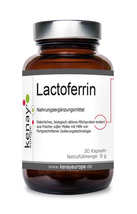 Lactoferrin 2000 KENAY®