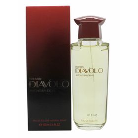 Antonio Banderas Diavolo für Man Eau de Toilette  Spray