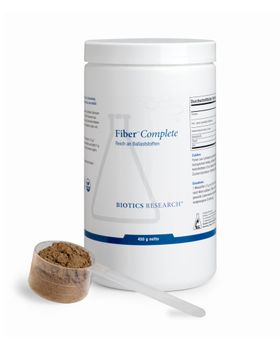 FIBER COMPLETE PULVER 450MG