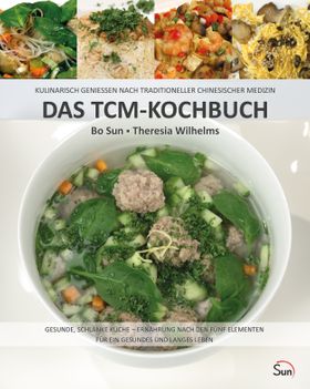 Das TCM-Kochbuch