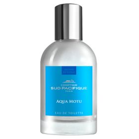 Comptoir Sud Pacifique Aqua Motu