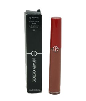 Giorgio Armani lip maestro intense velvet color