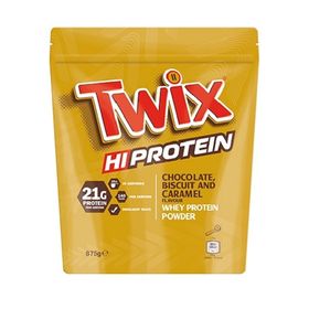 MARS inc. Twix Hi Protein Powder