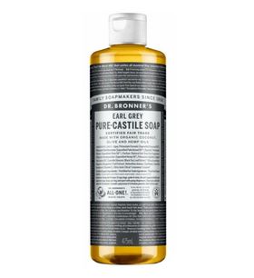 Dr. Bronner's 18-In-1 Flüssigseife