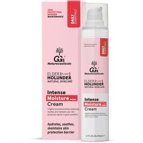 GGs Natureceuticals Intense Moisture Cream
