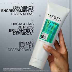 ACIDIC BONDING CURLS Leave-on Behandlung 250 ml