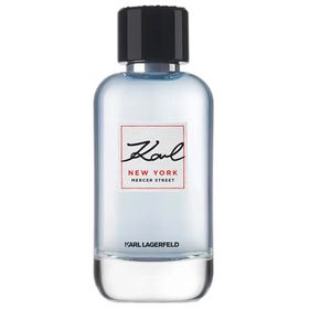 Karl Lagerfeld Karl New York Mercer Street Eau De Toilette 100 ml (man)