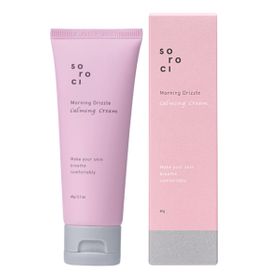 Soroci - Morning Drizzle Calming Cream