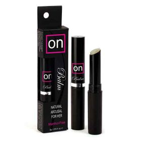 Sensuva - ON Arousal Balm for Her 2 g