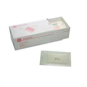 NOBA Rudastrip Wundnahtstreifen 50 x 4 Stück 25 mm x 100 mm