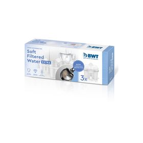 BWT 814873 Soft Filtered Water Filterkartusche