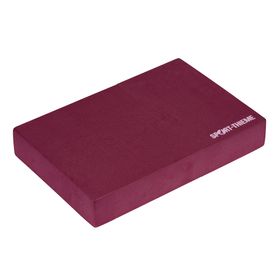 Sport-Thieme Yoga-Block Flach