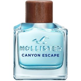 Hollister Canyon Escape For Him Eau de Toilette