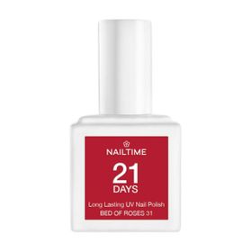 Nailtime, 21 Days UV Nail Polish