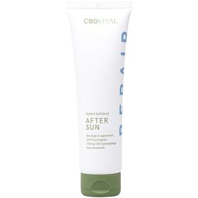 CBD VITAL CBD After Sun Repair