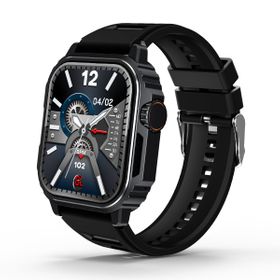 Platyne Multifunktionale Smartwatch