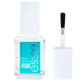 Essie Here To Stay Base Coat Longwear