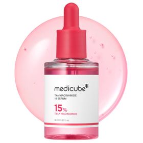 Medicube TXA Niacinamide 15 Serum