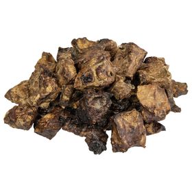 Schecker Hundesnack - Rinderlungen Würfel&nbsp;