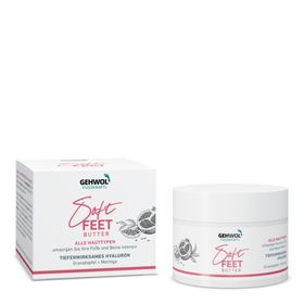 GEHWOL FUSSKRAFT Soft Feet Butter