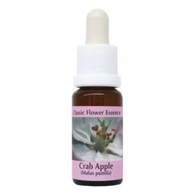PHI Essences - Crap Apple Bachblüte Nr. 10