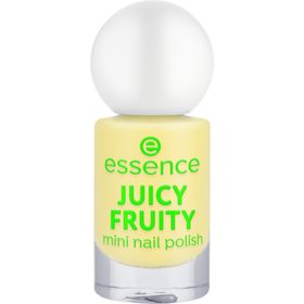Essence - Juicy Fruity Mini-Nagellack