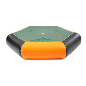 Sport-Thieme Trampolin Soft-Tramp