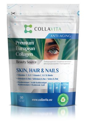 Collavita Beauty Source