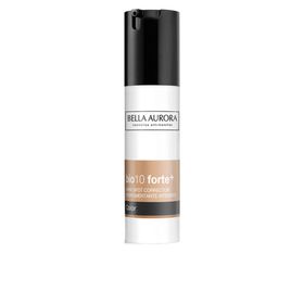 BIO10 forte+ Farbserum despigmentante intensivo SPF30