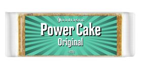 Foodtastic Power Cake Original