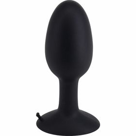 Roll Play Analplug Silicone large