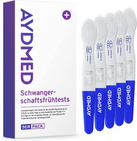 Aydmed Profi Frühschwangerschaftstest