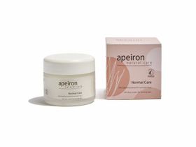 apeiron Normal Care Gesichtscreme