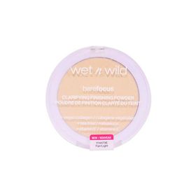 Wet n Wild Wnw Powder Finish Clarifying 114479e