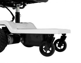 Meyra Softräder für E-Rollstuhll 1.064
