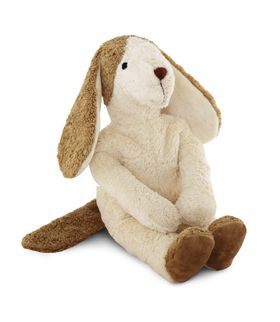 Senger Schlenker Tierpuppe Hund