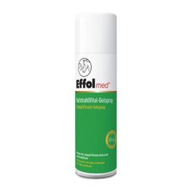 Effol med HufstrahlVital + Gelspray