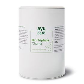 AyuCare - Triphala Churna