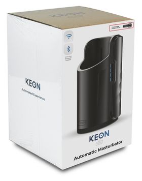 Kiiroo - Keon - WiFi-Adapter für Feel Stroker-Masturbatoren