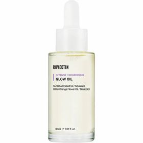 ROVECTIN Intense Glow Face Oil – Nährendes Gesichtsöl